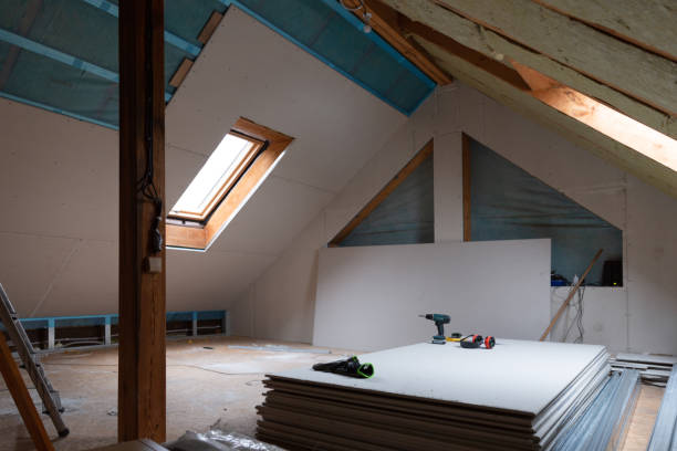 Best Spray Foam Insulation in Anna, TX