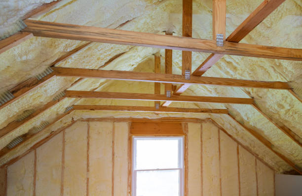 Best Energy Efficiency Insulation in Anna, TX
