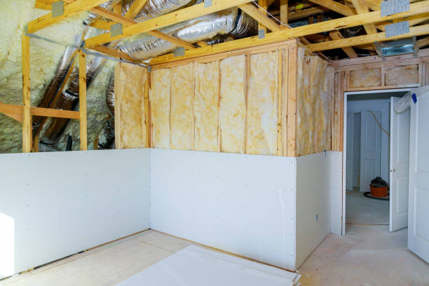 Best Spray Foam Insulation in Anna, TX