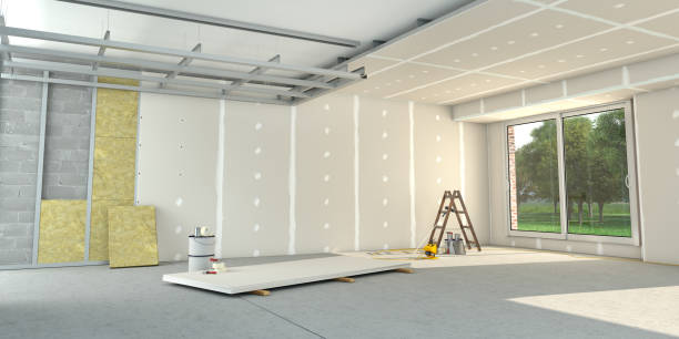 Best DIY Insulation Kits and Guidance in Anna, TX