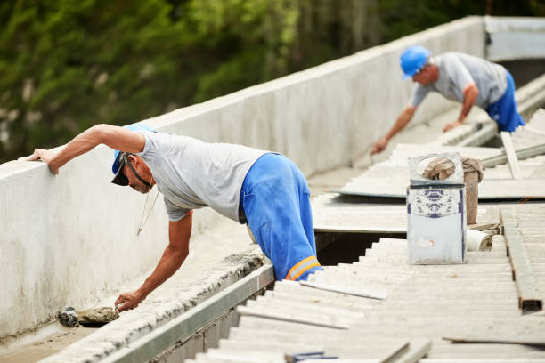 Types of Insulation We Offer in Anna, TX