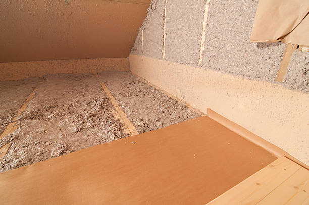 Best Residential Insulation in Anna, TX